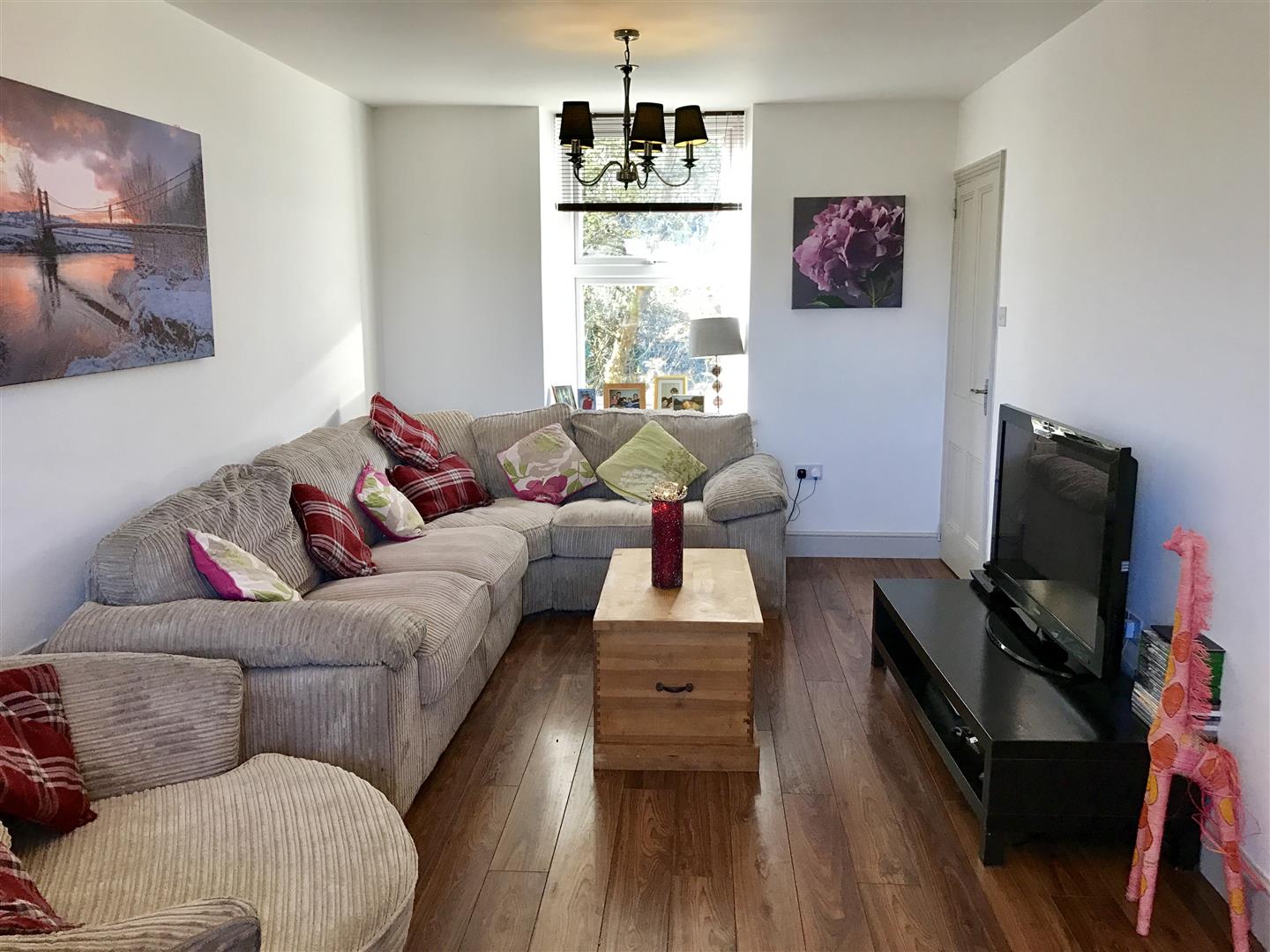 ANOTHER ROOM ASPECT